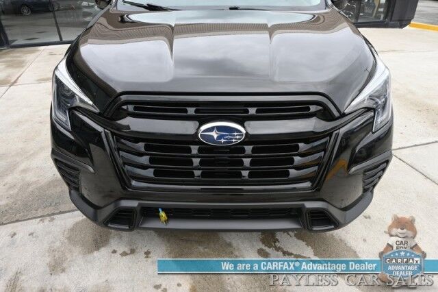 2024 Subaru Ascent Onyx Edition Anchorage AK