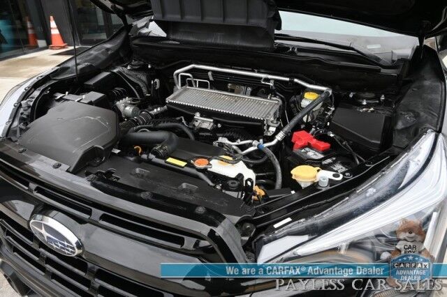 2024 Subaru Ascent Onyx Edition Anchorage AK