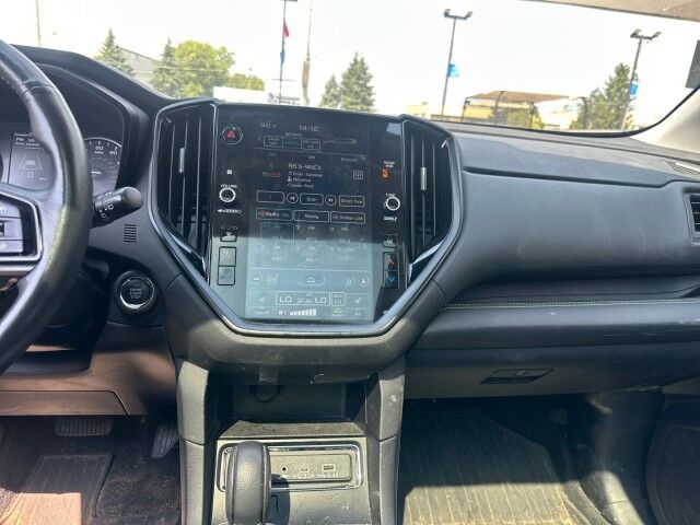 2024 Subaru Ascent Onyx Edition Cleveland OH