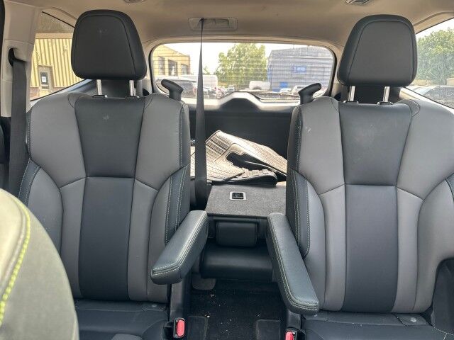 2024 Subaru Ascent Onyx Edition Cleveland OH