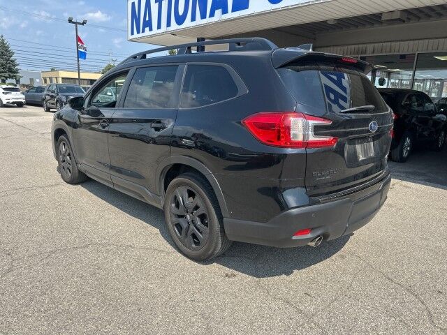 2024 Subaru Ascent Onyx Edition