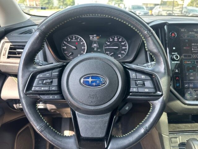 2024 Subaru Ascent Onyx Edition Cleveland OH