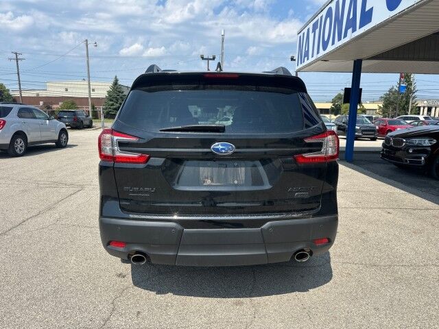 2024 Subaru Ascent Onyx Edition Cleveland OH