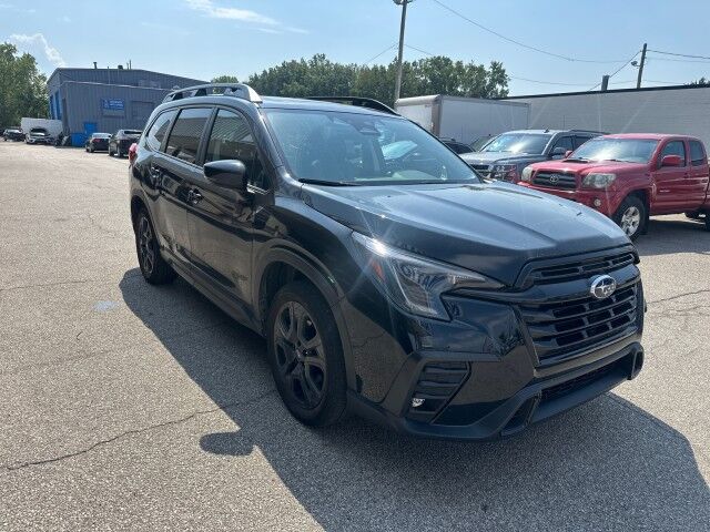 2024 Subaru Ascent Onyx Edition Cleveland OH