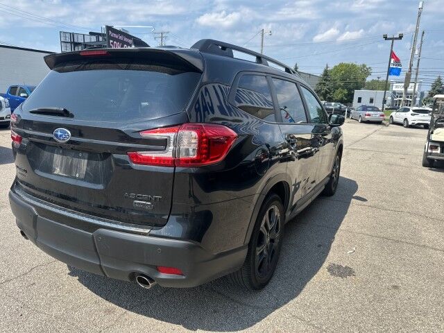 2024 Subaru Ascent Onyx Edition Cleveland OH