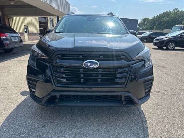 2024 Subaru Ascent Onyx Edition Cleveland OH