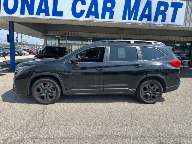 2024 Subaru Ascent Onyx Edition Cleveland OH