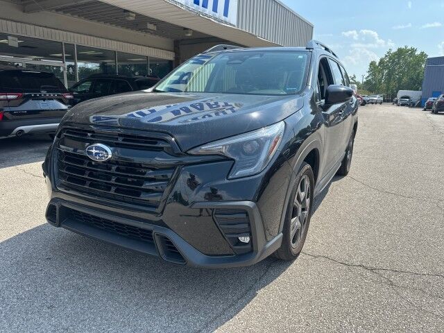 2024 Subaru Ascent Onyx Edition Cleveland OH