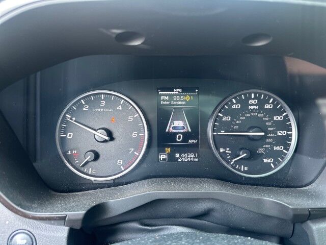 2024 Subaru Ascent Onyx Edition Cleveland OH