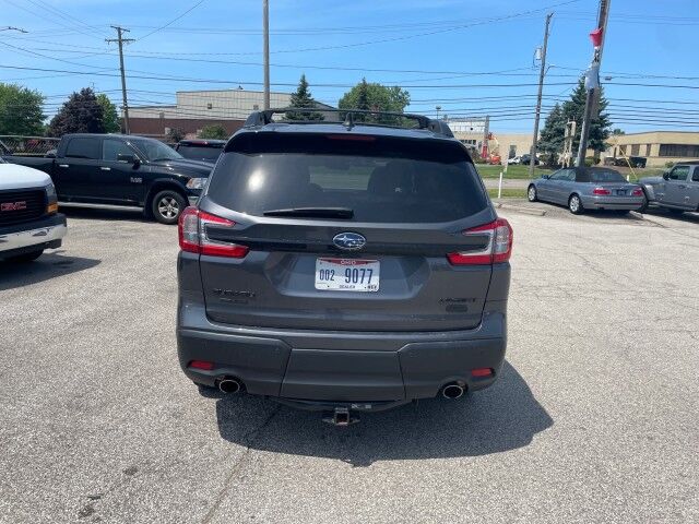 2024 Subaru Ascent Onyx Edition Cleveland OH
