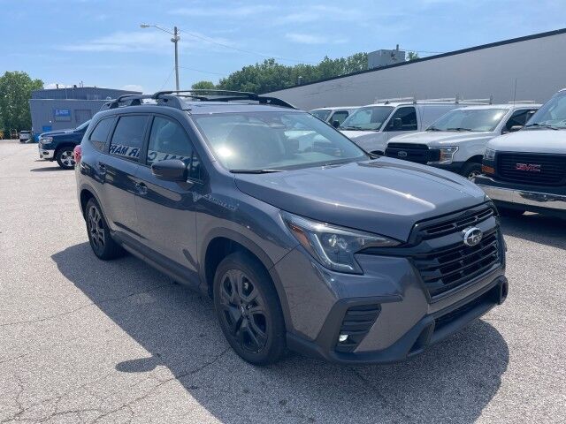 2024 Subaru Ascent Onyx Edition Cleveland OH