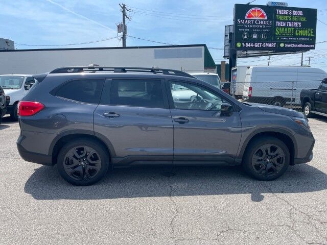 2024 Subaru Ascent Onyx Edition Cleveland OH