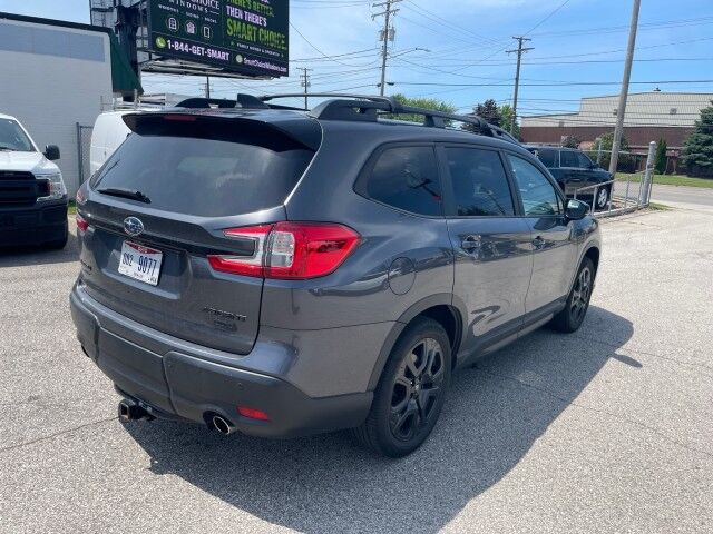 2024 Subaru Ascent Onyx Edition Cleveland OH