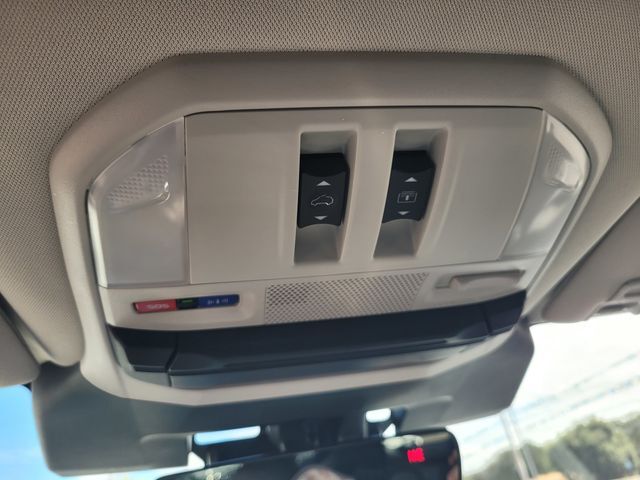 2024 Subaru Ascent Onyx Edition Folsom CA