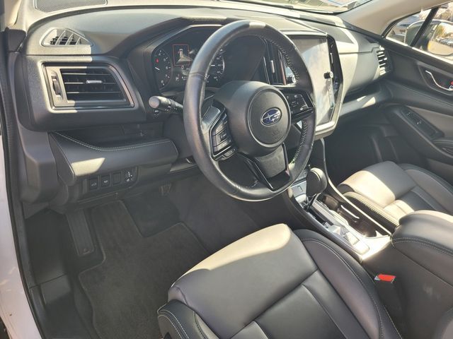 2024 Subaru Ascent Onyx Edition Folsom CA