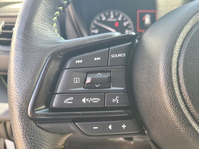 2024 Subaru Ascent Onyx Edition Folsom CA