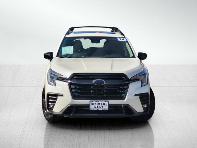 2024 Subaru Ascent Onyx Edition Folsom CA