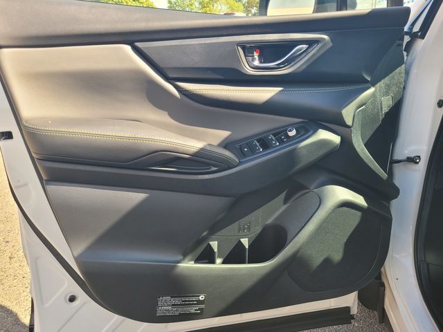 2024 Subaru Ascent Onyx Edition Folsom CA