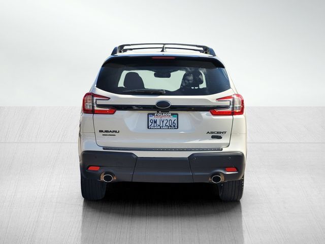 2024 Subaru Ascent Onyx Edition Folsom CA
