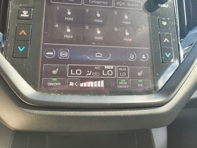 2024 Subaru Ascent Onyx Edition Folsom CA
