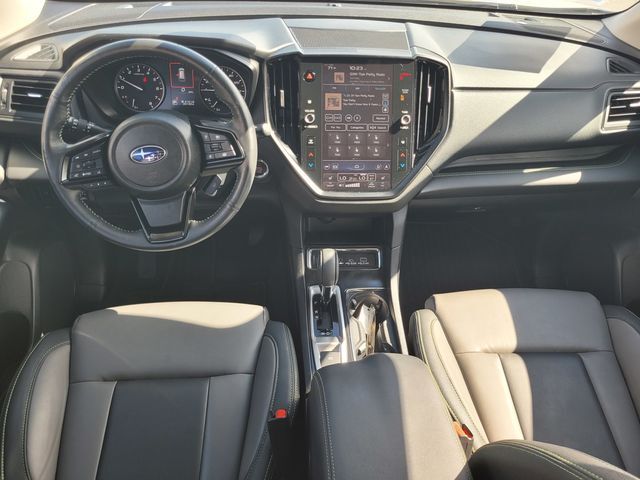 2024 Subaru Ascent Onyx Edition Folsom CA