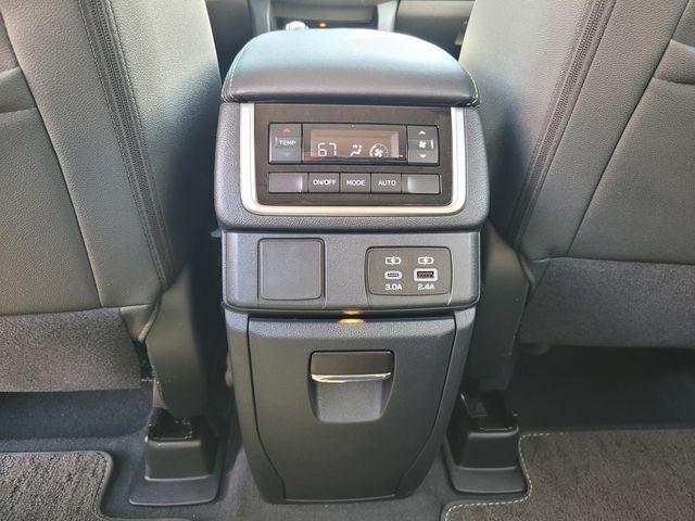 2024 Subaru Ascent Onyx Edition Folsom CA