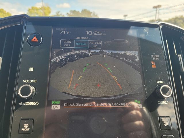 2024 Subaru Ascent Onyx Edition Folsom CA
