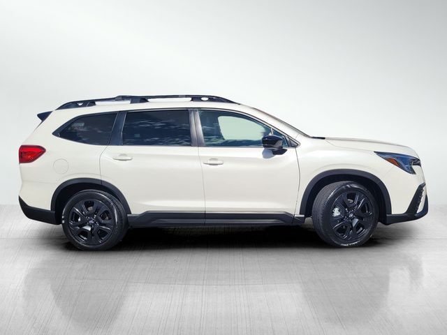 2024 Subaru Ascent Onyx Edition Folsom CA