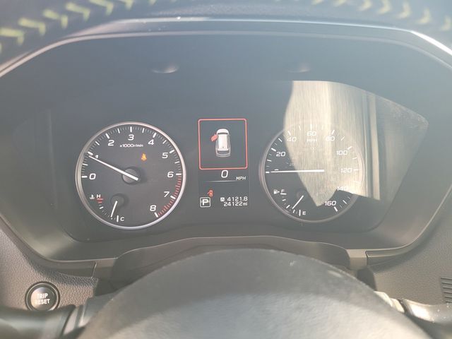 2024 Subaru Ascent Onyx Edition Folsom CA