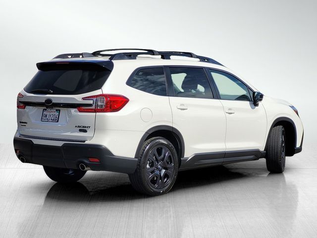 2024 Subaru Ascent Onyx Edition Folsom CA
