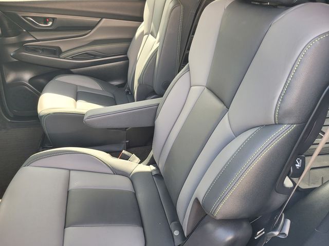 2024 Subaru Ascent Onyx Edition Folsom CA