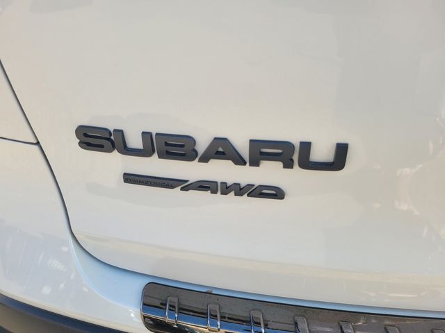 2024 Subaru Ascent Onyx Edition Folsom CA