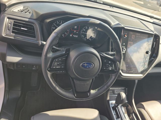 2024 Subaru Ascent Onyx Edition Folsom CA