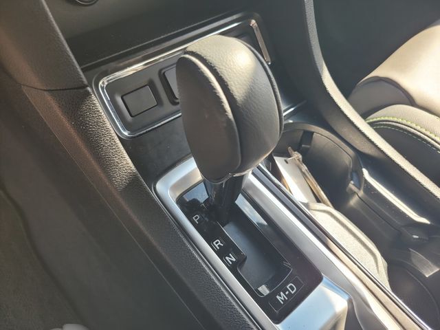 2024 Subaru Ascent Onyx Edition Folsom CA