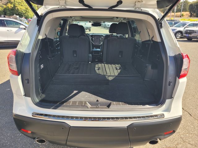 2024 Subaru Ascent Onyx Edition Folsom CA