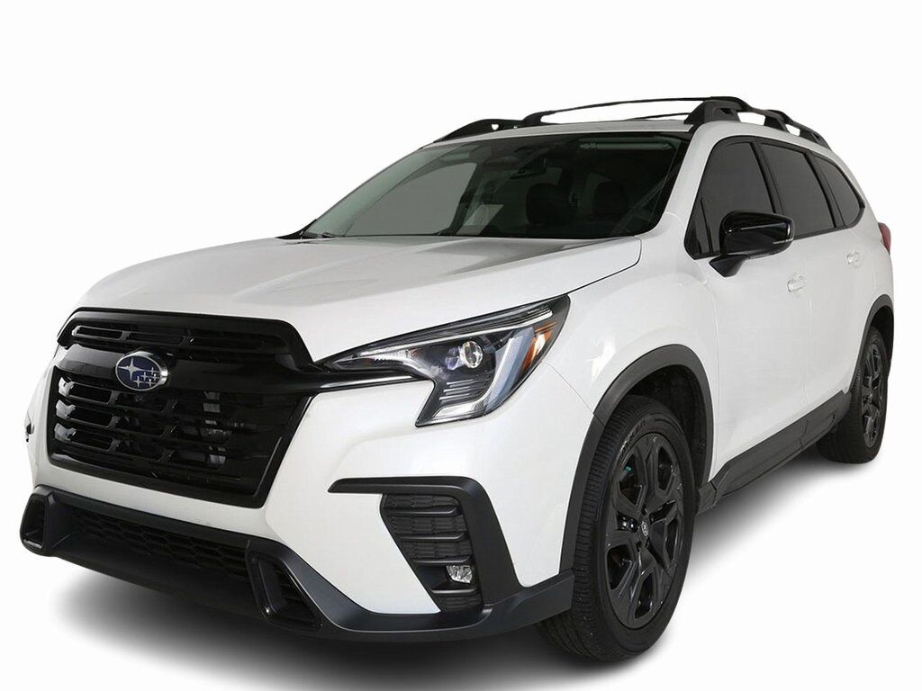 2024 Subaru Ascent Onyx Edition Indianapolis IN