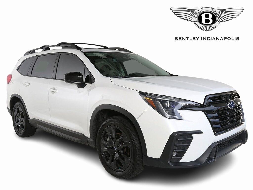 2024 Subaru Ascent Onyx Edition Indianapolis IN