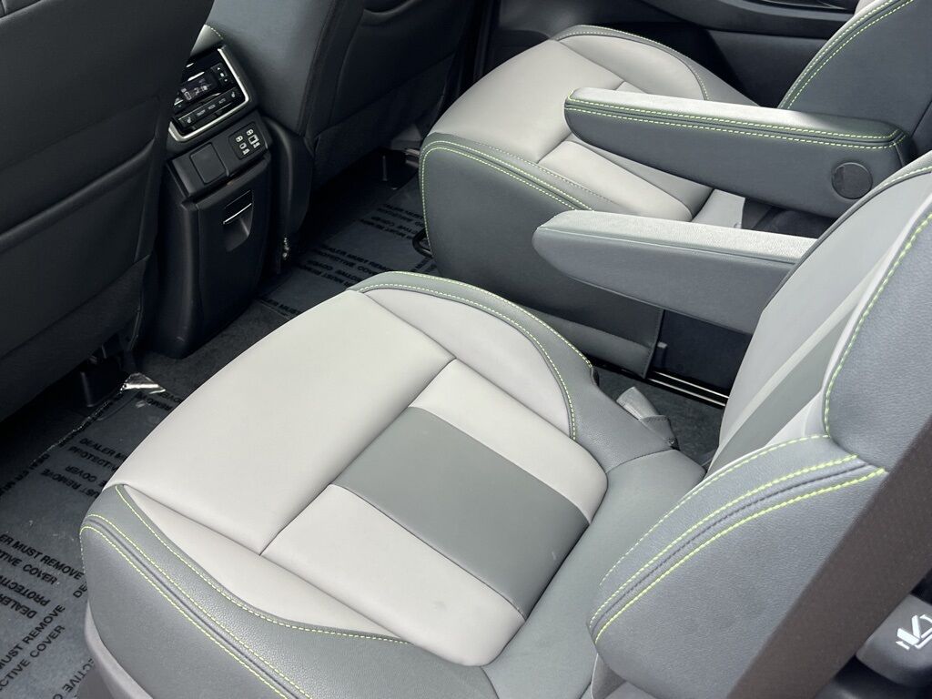 2024 Subaru Ascent Onyx Edition Indianapolis IN