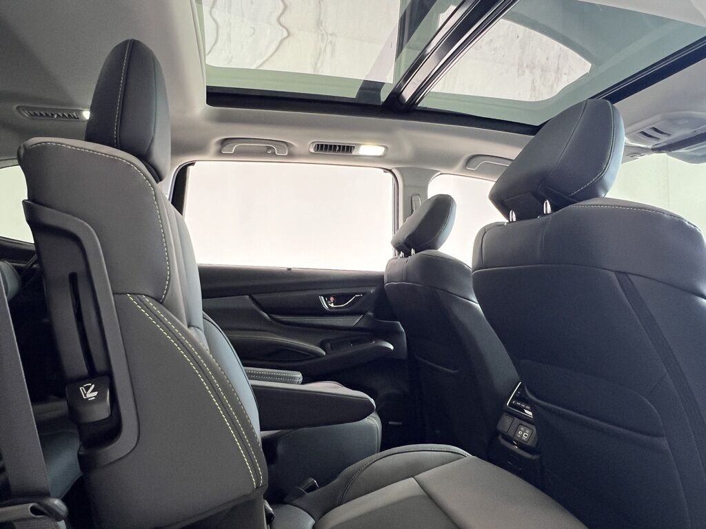 2024 Subaru Ascent Onyx Edition Indianapolis IN