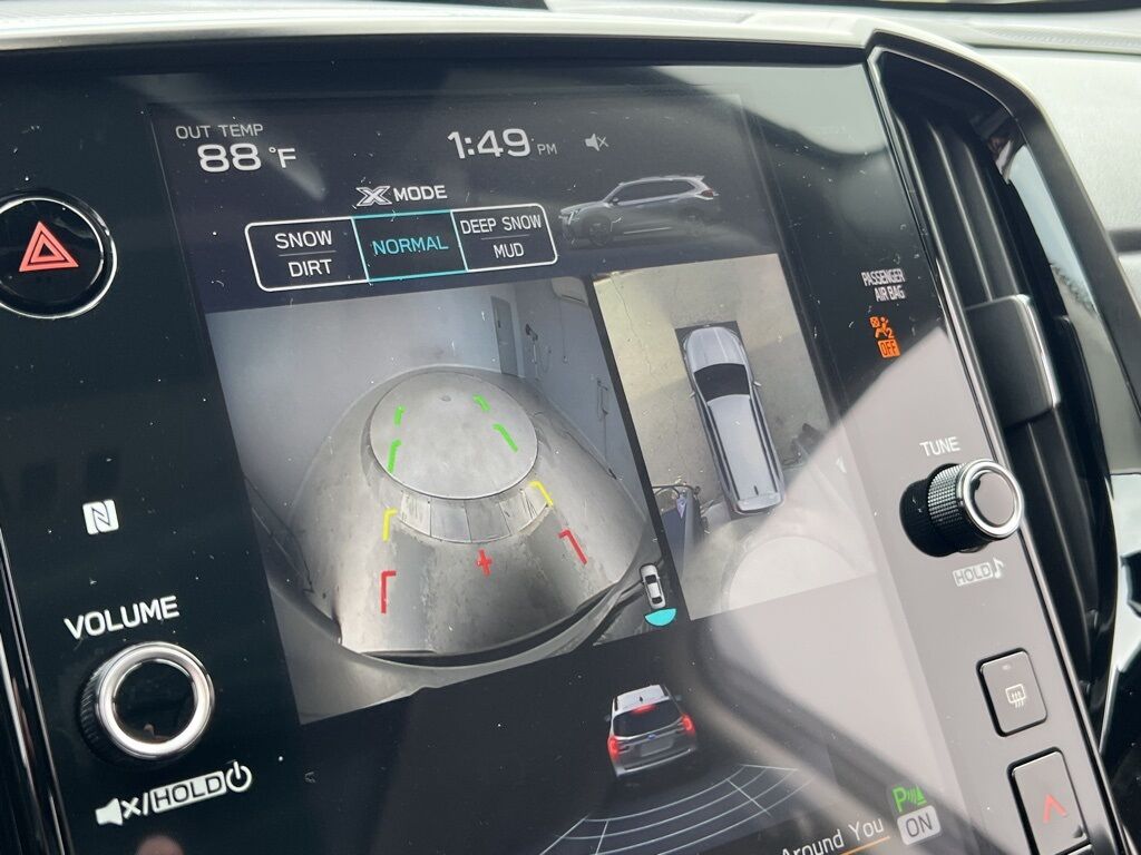 2024 Subaru Ascent Onyx Edition Indianapolis IN