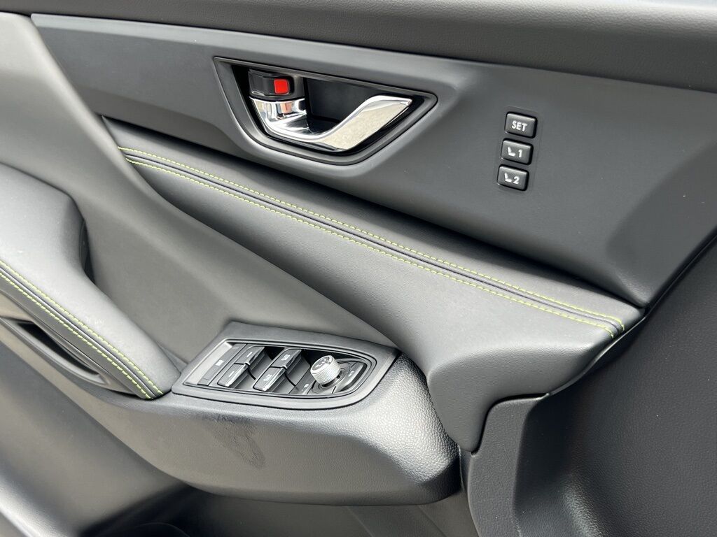 2024 Subaru Ascent Onyx Edition Indianapolis IN