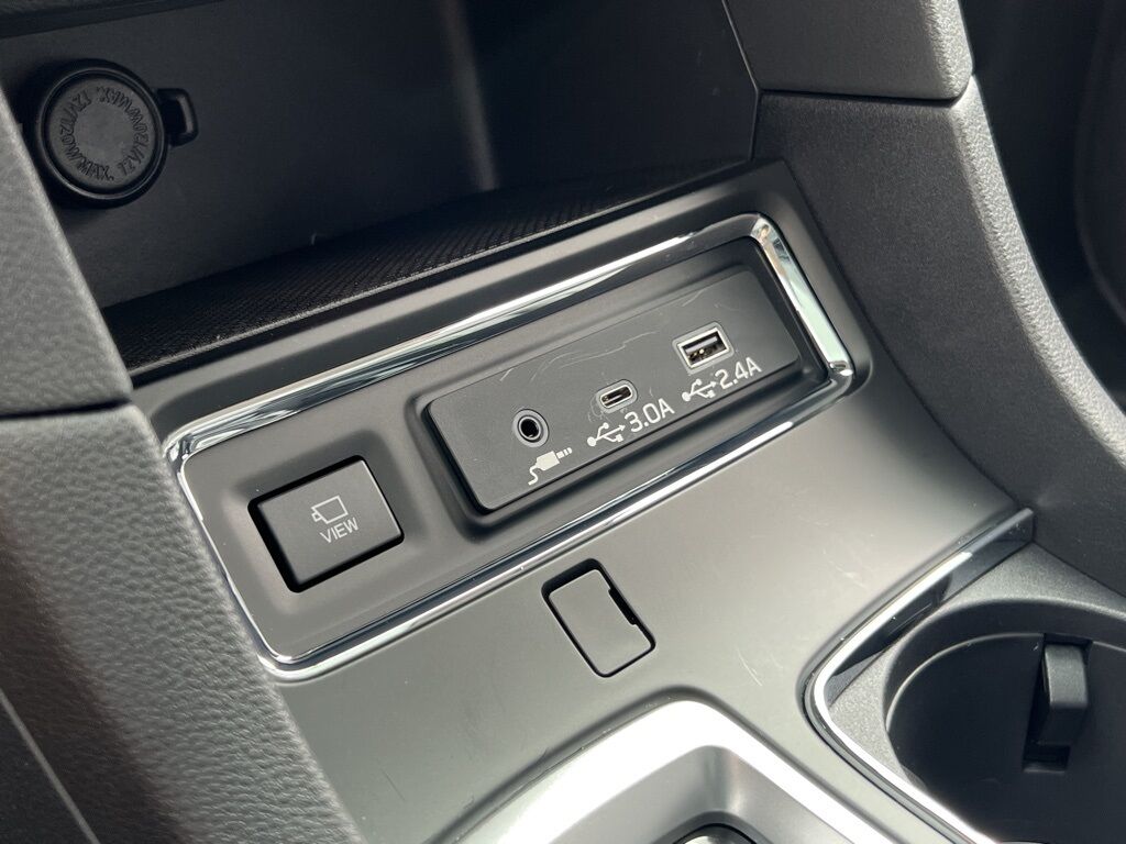 2024 Subaru Ascent Onyx Edition Indianapolis IN
