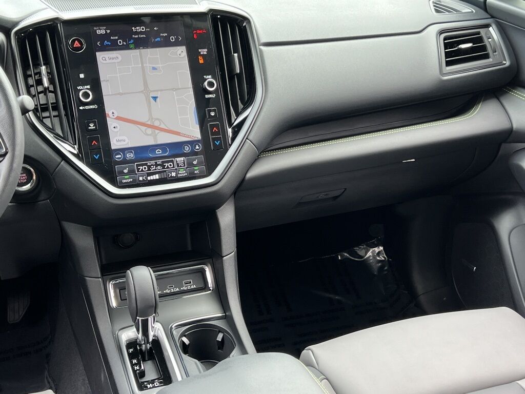 2024 Subaru Ascent Onyx Edition Indianapolis IN