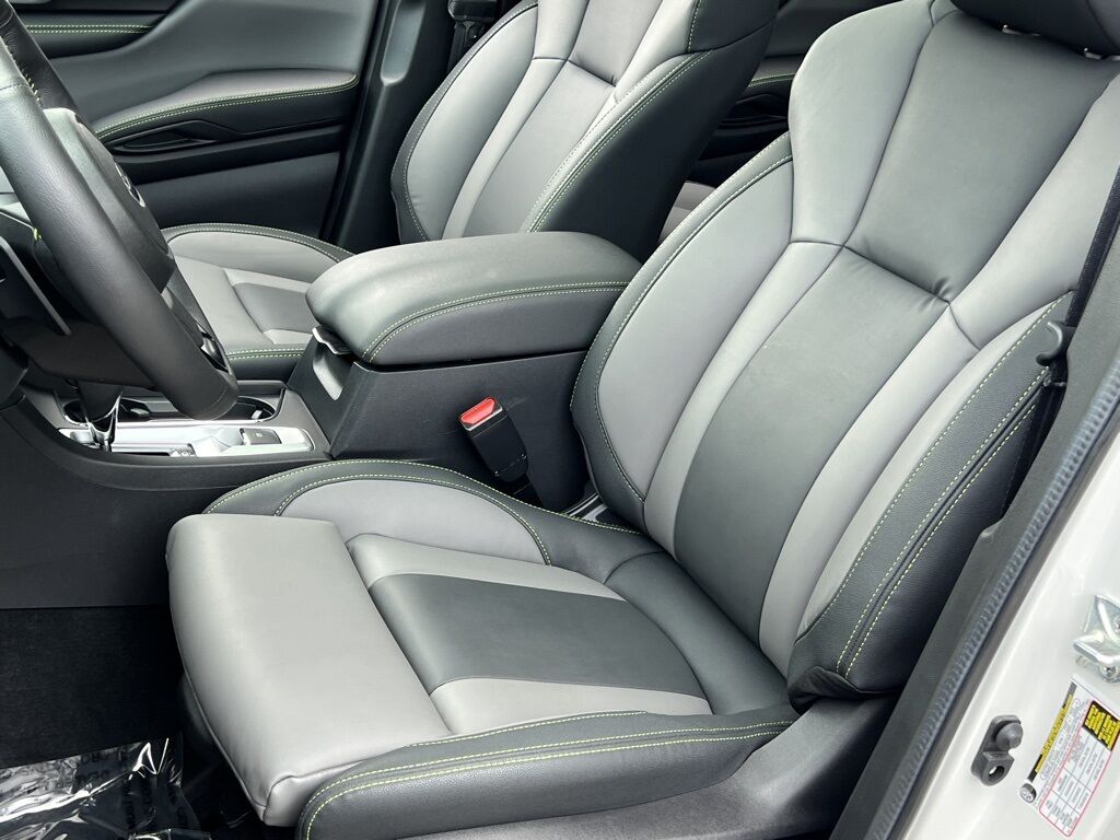 2024 Subaru Ascent Onyx Edition Indianapolis IN