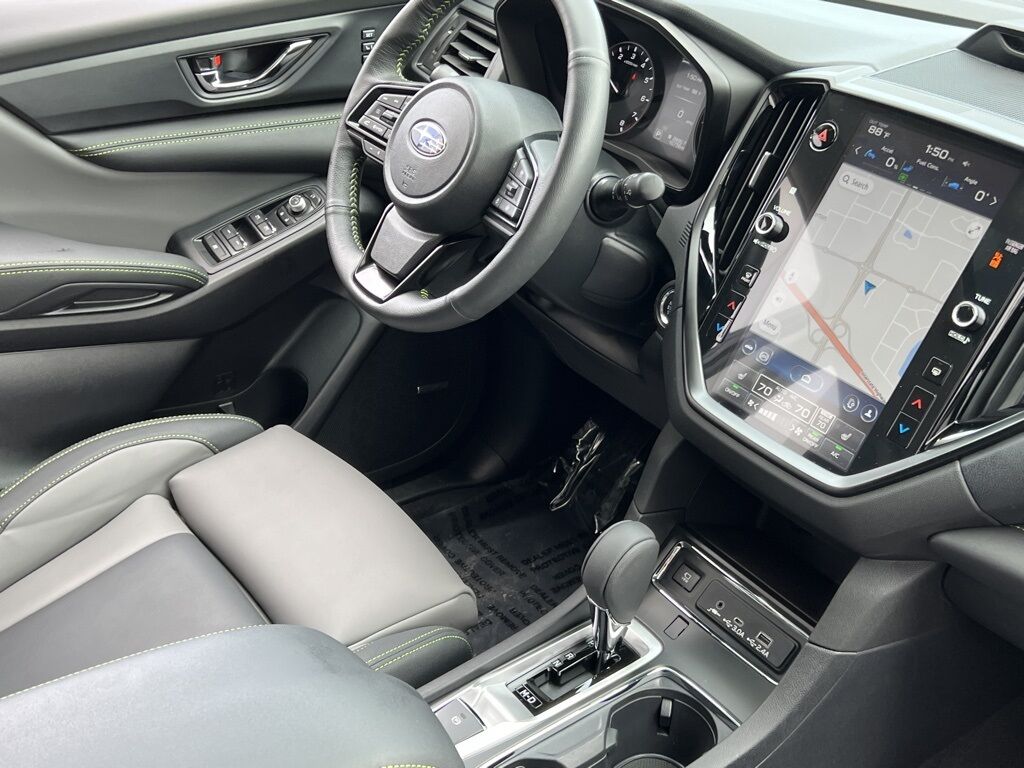 2024 Subaru Ascent Onyx Edition Indianapolis IN