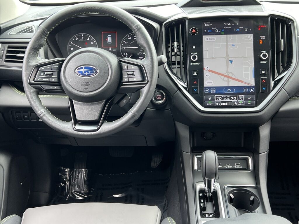 2024 Subaru Ascent Onyx Edition Indianapolis IN