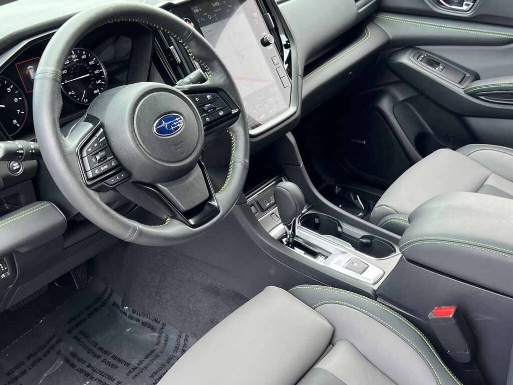 2024 Subaru Ascent Onyx Edition Indianapolis IN
