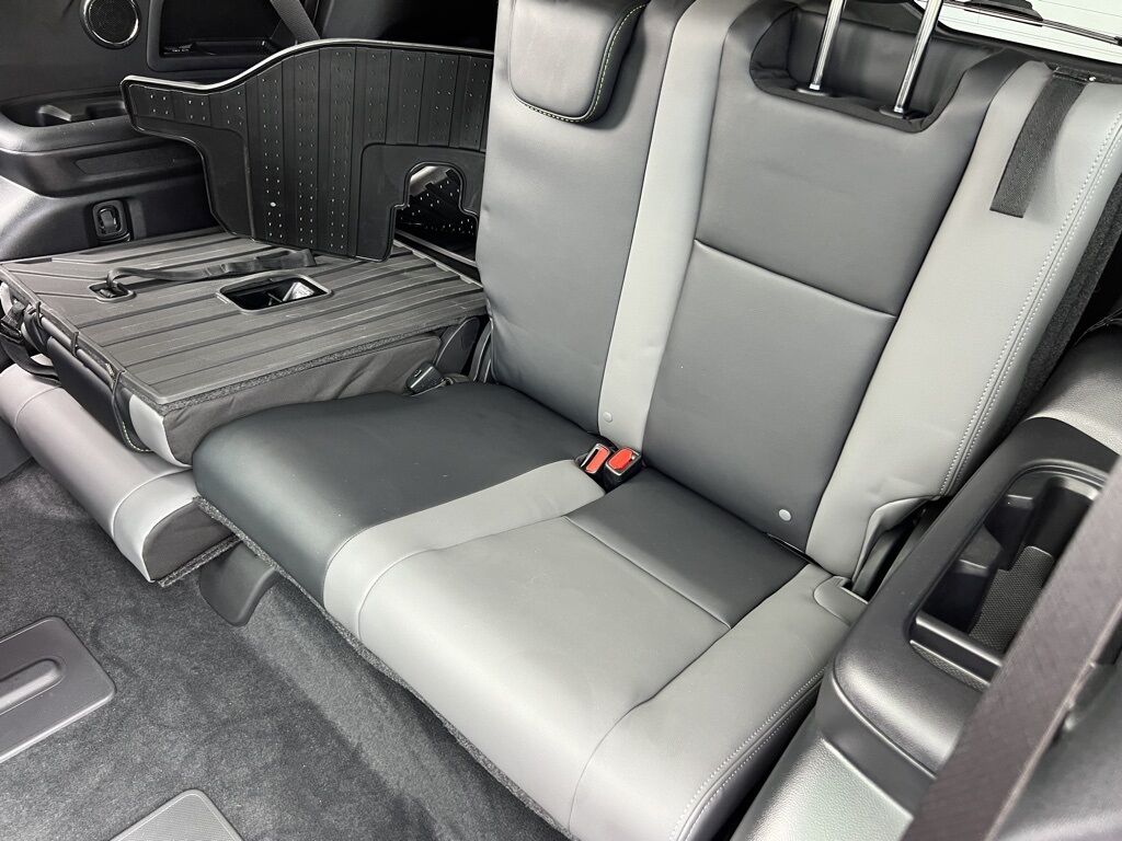 2024 Subaru Ascent Onyx Edition Indianapolis IN