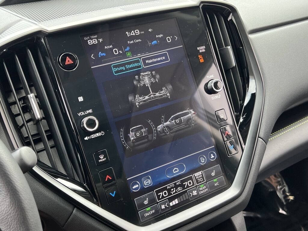 2024 Subaru Ascent Onyx Edition Indianapolis IN