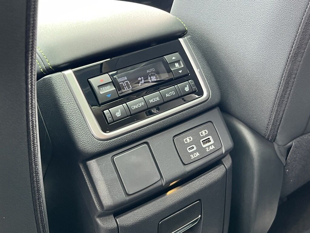 2024 Subaru Ascent Onyx Edition Indianapolis IN